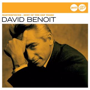 David Benoit: Masterpieces - Best Of The Grp Years (Jazz Club)