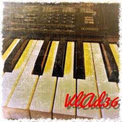 VlAd36: Walk on the Stars (Original Mix)