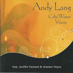 Andy Lang: Waitin on an Angel
