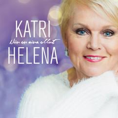 Katri Helena: Sydämeeni joulun teen