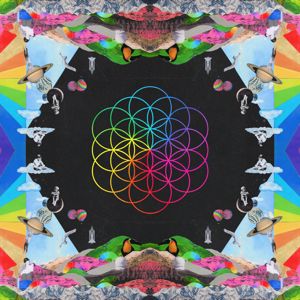 Coldplay: Everglow