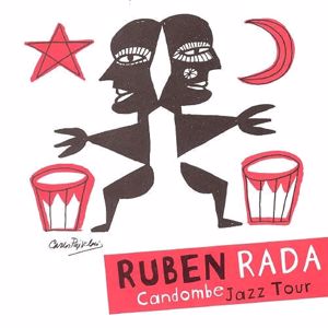 Ruben Rada: El Arrorro (51964; Live in Argentina/2004)