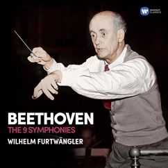 Wilhelm Furtwängler: Beethoven: Symphony No. 9 in D Minor, Op. 125 "Choral": II. Molto vivace - Presto (Live at Festspielhaus, Bayreuth, 29.VII.1951)