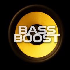 Bass Boosted HD: Bass Test Beat
