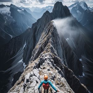 EpicDrive: Cinematic Motivation Energy