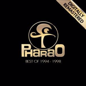 PHARAO: Best of Pharao 1994-1998