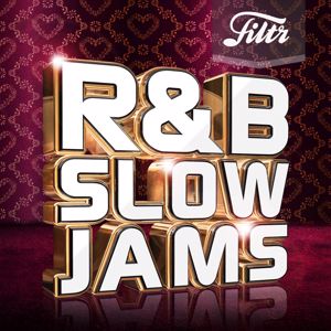 Various Artists: R&B Slow Jams