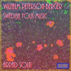 Árpád Solti: "Och Jungfrun, Hon Går I Ringen" / "The Maiden She Dances in the Ring"