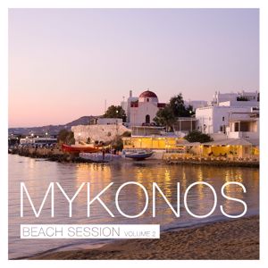 Various Artists: Mykonos Beach Session, Vol. 2