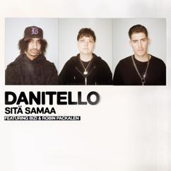 Danitello feat. Bizi, Robin Packalen: Sitä samaa