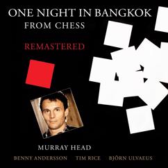 Murray Head: One Night In Bangkok (Original Single Version / From "Chess")