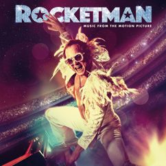 Taron Egerton: Rock And Roll Madonna (From "Rocketman" / Interlude) (Rock And Roll Madonna)