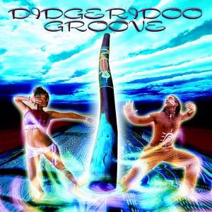 Various Artists: Didgeridoo Groove