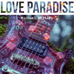 Michael Whitley: Laras Theme