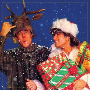 Wham!: Last Christmas (Live at Wembley Arena, December 2006)
