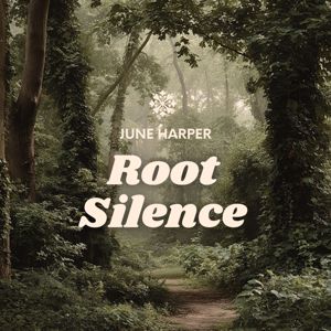 June Harper: Root Silence