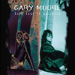 Gary Moore: Afraid Of Tomorrow