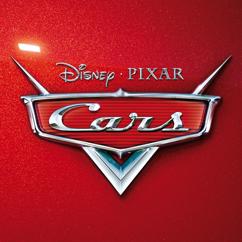 Sheryl Crow: Real Gone (From "Cars"/Soundtrack Version)
