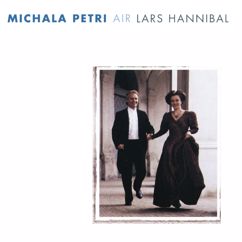 Michala Petri: Variations on "Gestern Abend war Vetter Michel da" (Arranged for Recorder and Guitar)