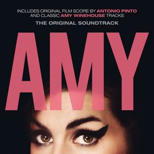 Amy Winehouse: AMY (Original Motion Picture Soundtrack) (AMYOriginal Motion Picture Soundtrack)