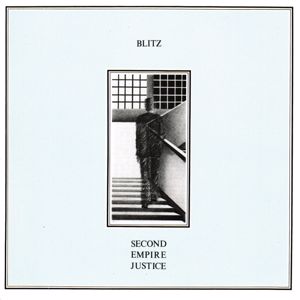 Blitz: Second Empire Justice