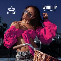Keke Palmer: Wind Up