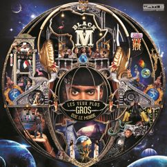 Black M feat. Kev Adams: Le prince Aladin