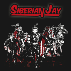 Siberian Jay: Do You Feel Sexy