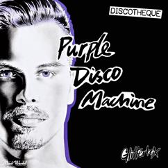 Fatboy Slim: Praise You (Purple Disco Machine Extended Remix)