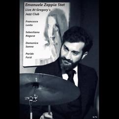 Emanuele Zappia: This Is New (Live)