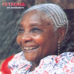 Petrona Martínez: Samba