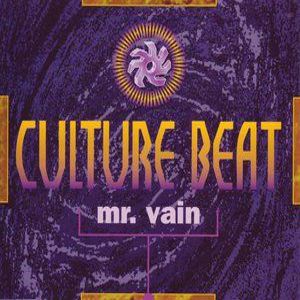 Culture Beat: Mr. Vain