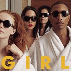 Pharrell Williams: It Girl