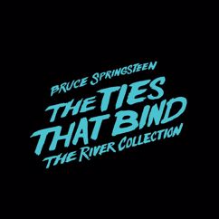 Bruce Springsteen: The River (Single LP Version - 1979)