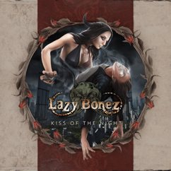 Lazy Bonez: Psych ward (Under the new management)