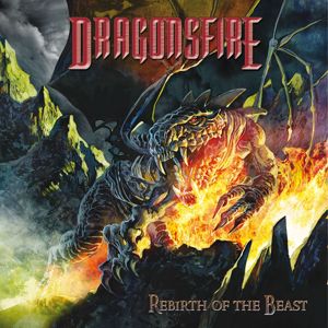 Dragonsfire: Preacher