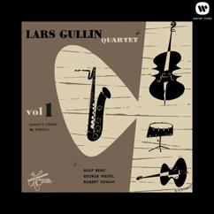 Lars Gullin: Danny's Dream