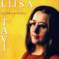 Liisa Tavi: Mustat kyyneleet