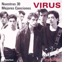 Virus: Lugares Comunes