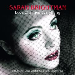Andrew Lloyd Webber, Sarah Brightman: Make Up My Heart (From "Starlight Express")
