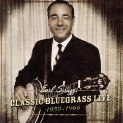 Earl Scruggs: Love And Wealth