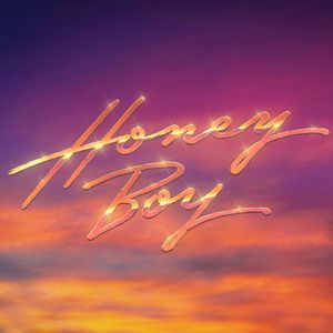 Purple Disco Machine, Benjamin Ingrosso feat. Nile Rodgers and Shenseea: Honey Boy