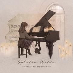 Ophelia Wilde: lost in time