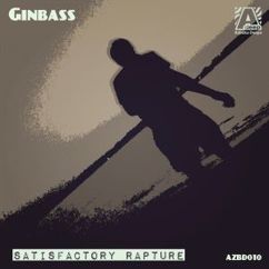 Ginbass: Cool & Rainy (Original Mix)