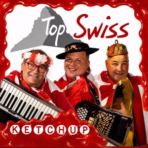 Top Swiss: Ketchup