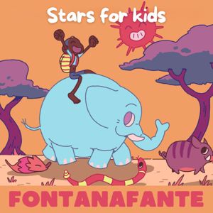 Stars for kids: Fontanafante