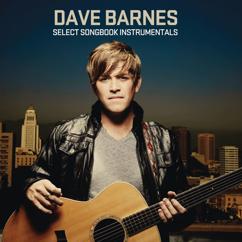 Dave Barnes: On A Night Like This (Instrumental) (On A Night Like This)