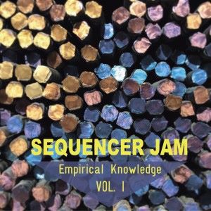 HEAVISIDII: Sequencer Jam, Vol. I