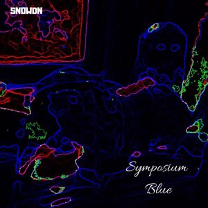 Snowdn: Symposium Blue