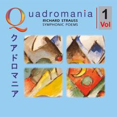 Orchestra del Teatro alla Scala di Milano & Wiener Philharmoniker: Richard Strauss: Symphonic Poems & Other Masterpieces, Vol. 1